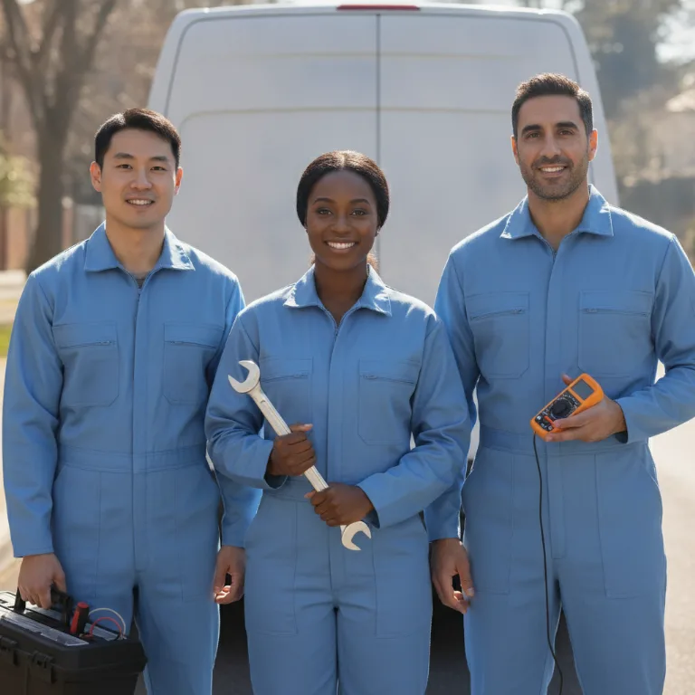 Washing Machine Repair team in Harlow