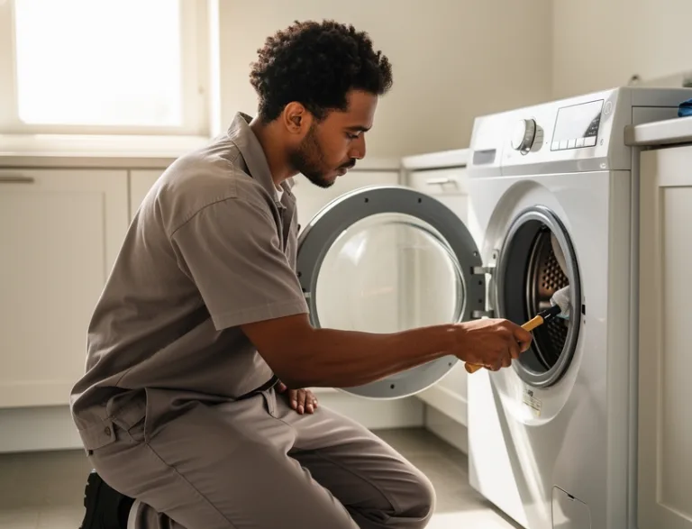 Washing Machine Repair service in Harlow